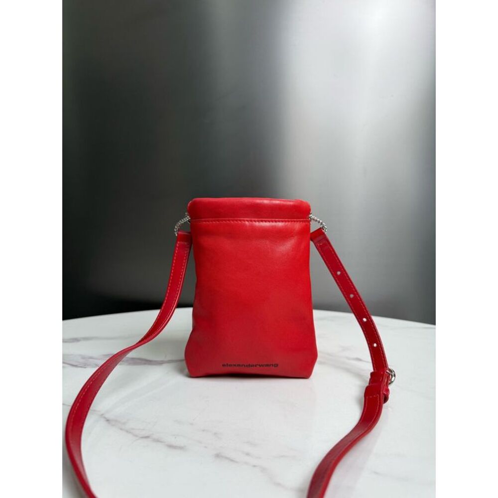 Alexander Wang Women Pre-Loved Bag Very Good Condition